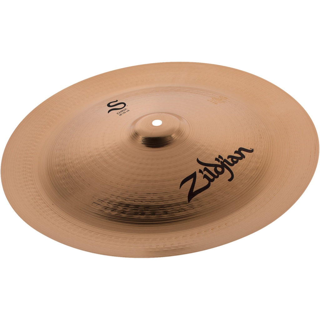 Zildjian S18CH 18" S Family China Cymbal