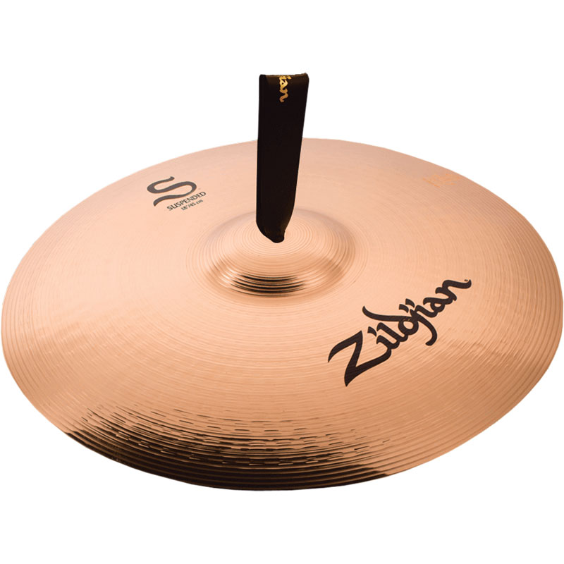 [S18SUS] Zildjian S18SUS 18" S Family Suspended Cymbal