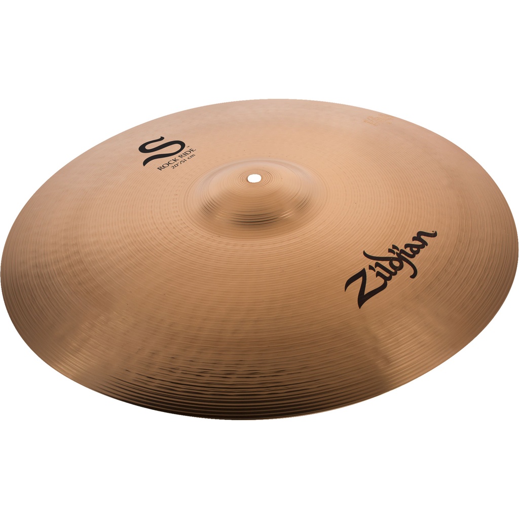 Zildjian S20RR 20" S Family Rock Ride Cymbal