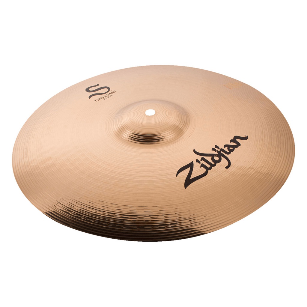 Zildjian S20TC 20" S Family Thin Crash Cymbal