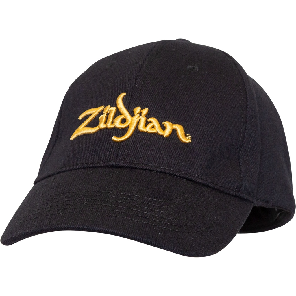 Zildjian T3241 Classic Logo Baseball Cap