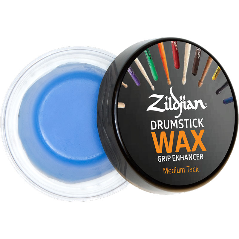 Zildjian TWAX2 Drumstick Wax