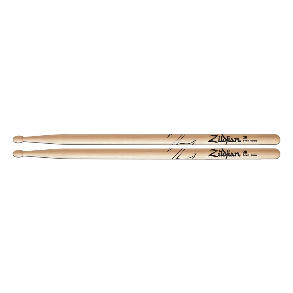 [Z2B] Zildjian Z2B 2B Drumsticks