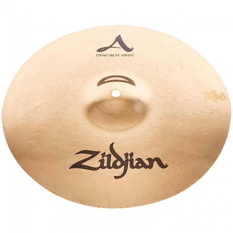 Zildjian Z40131 13" Z Dyno Beat Single