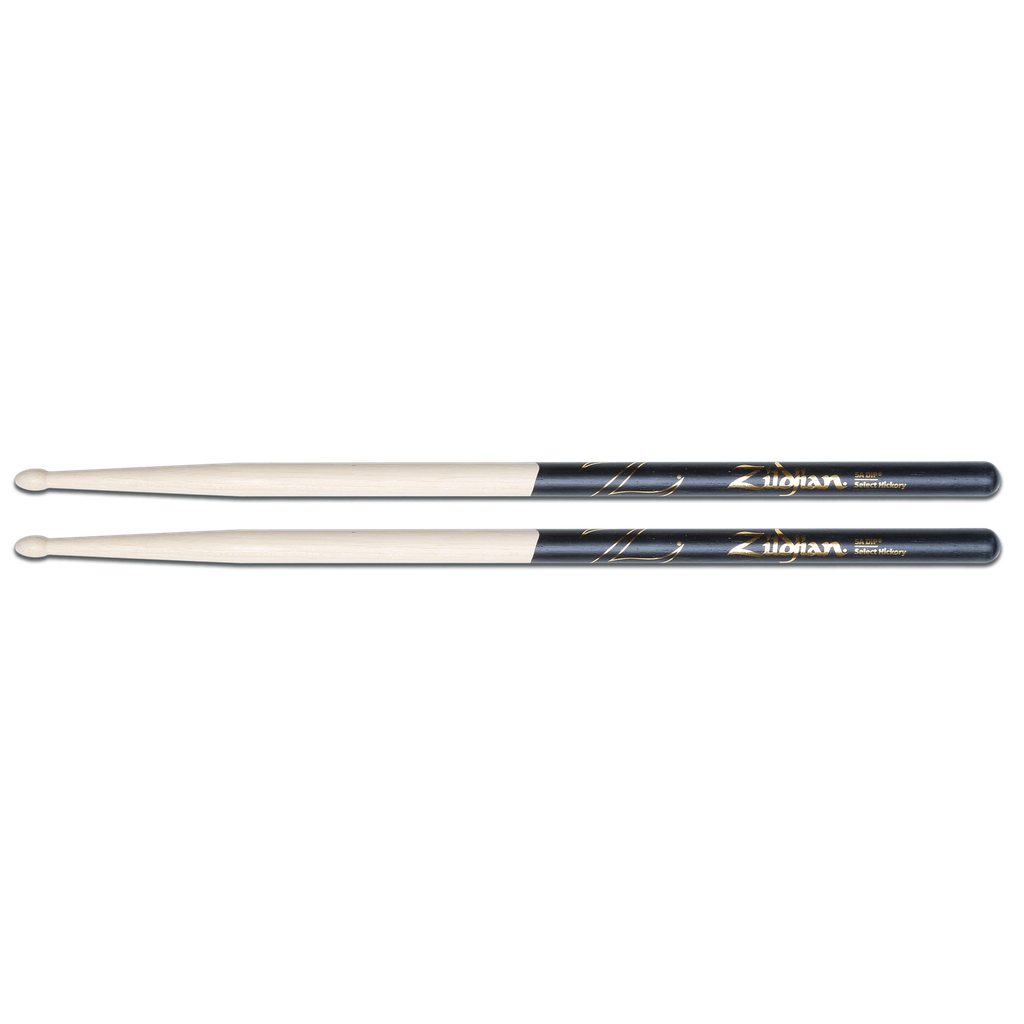 [Z5AD] Zildjian Z5AD 5A DIP Drumsticks