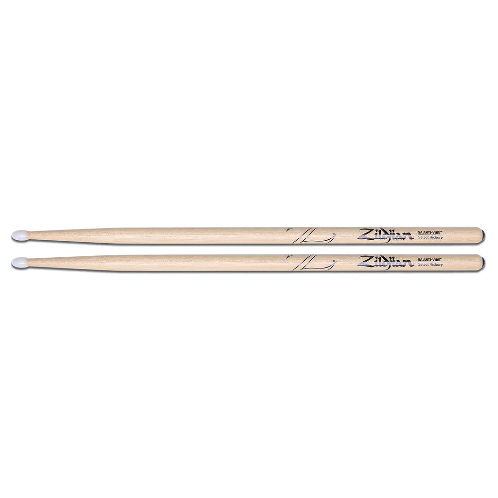 Zildjian Z5ANA 5A Nylon Anti-Vibe Drumsticks