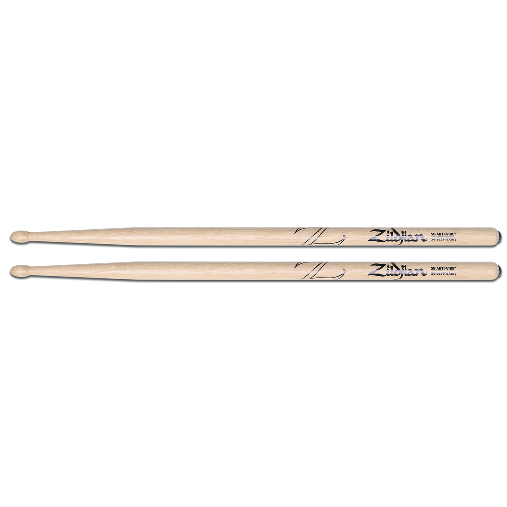 [Z5BA] Zildjian Z5BA 5B Anti-Vibe Drumsticks