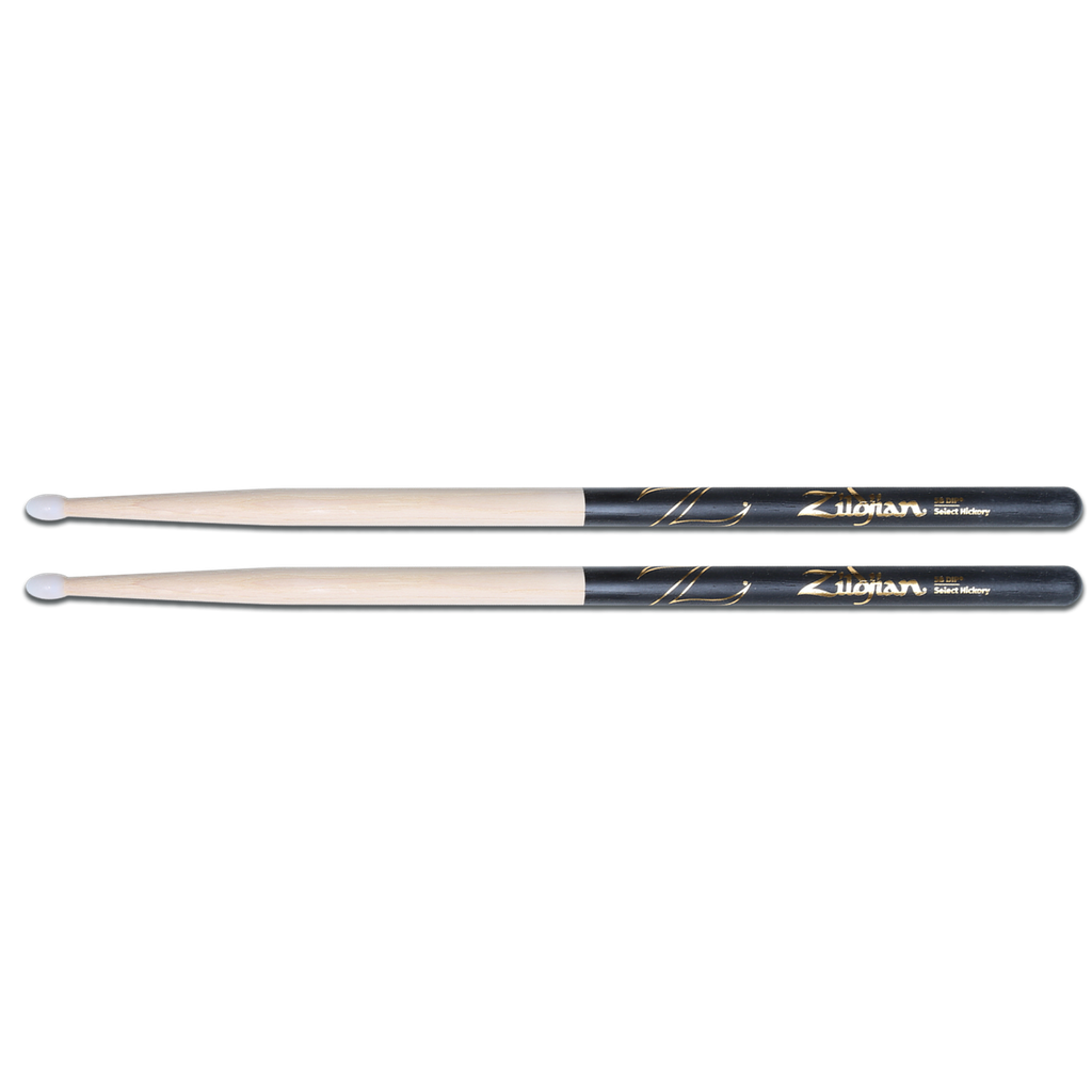 [Z5BND] Zildjian Z5BND 5B Nylon DIP Drumsticks