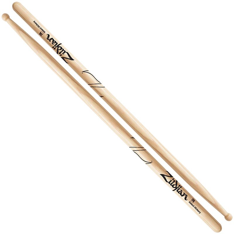 Zildjian Z7A 7A Drumsticks