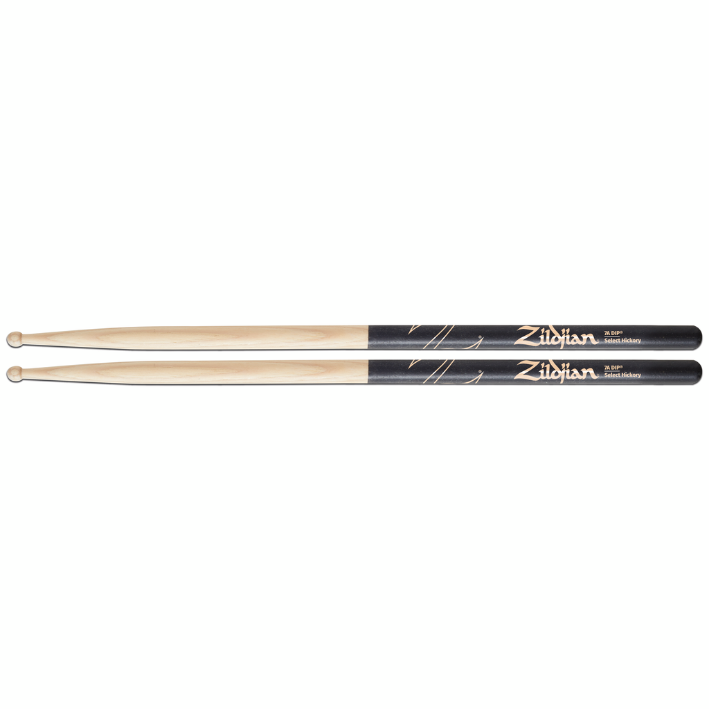 [Z7AD] Zildjian Z7AD 7A DIP Drumsticks