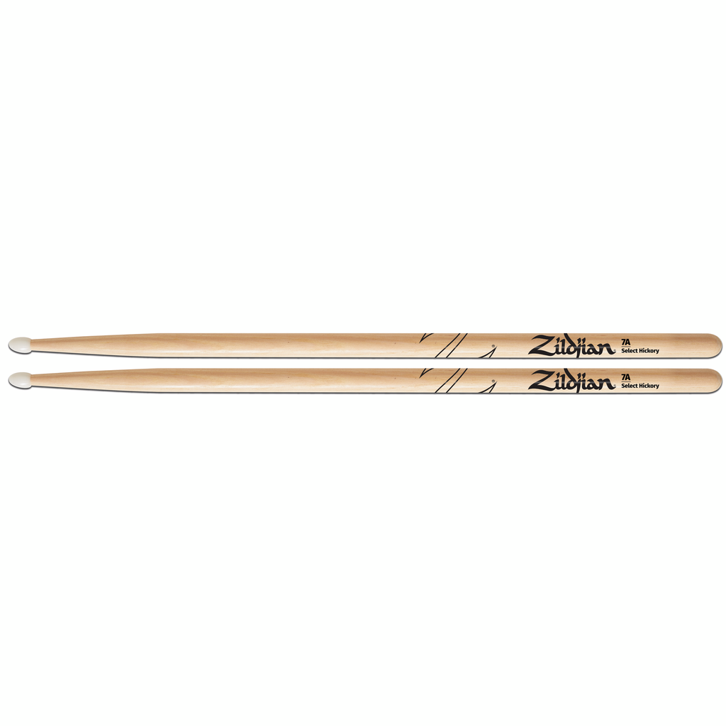 [Z7AN] Zildjian Z7AN 7A Nylon Drumsticks
