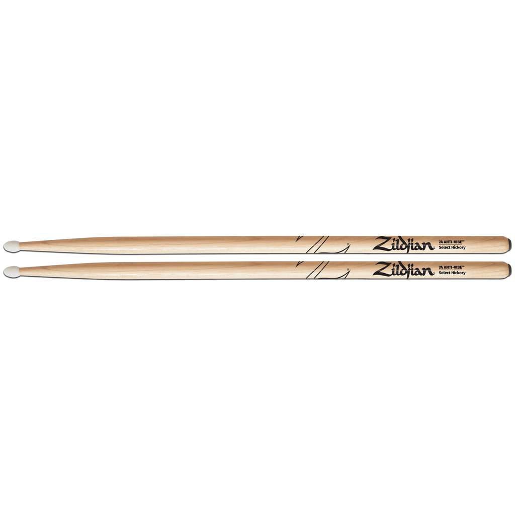 [Z7ANA] Zildjian Z7ANA 7A Nylon Anti-Vibe Drumsticks