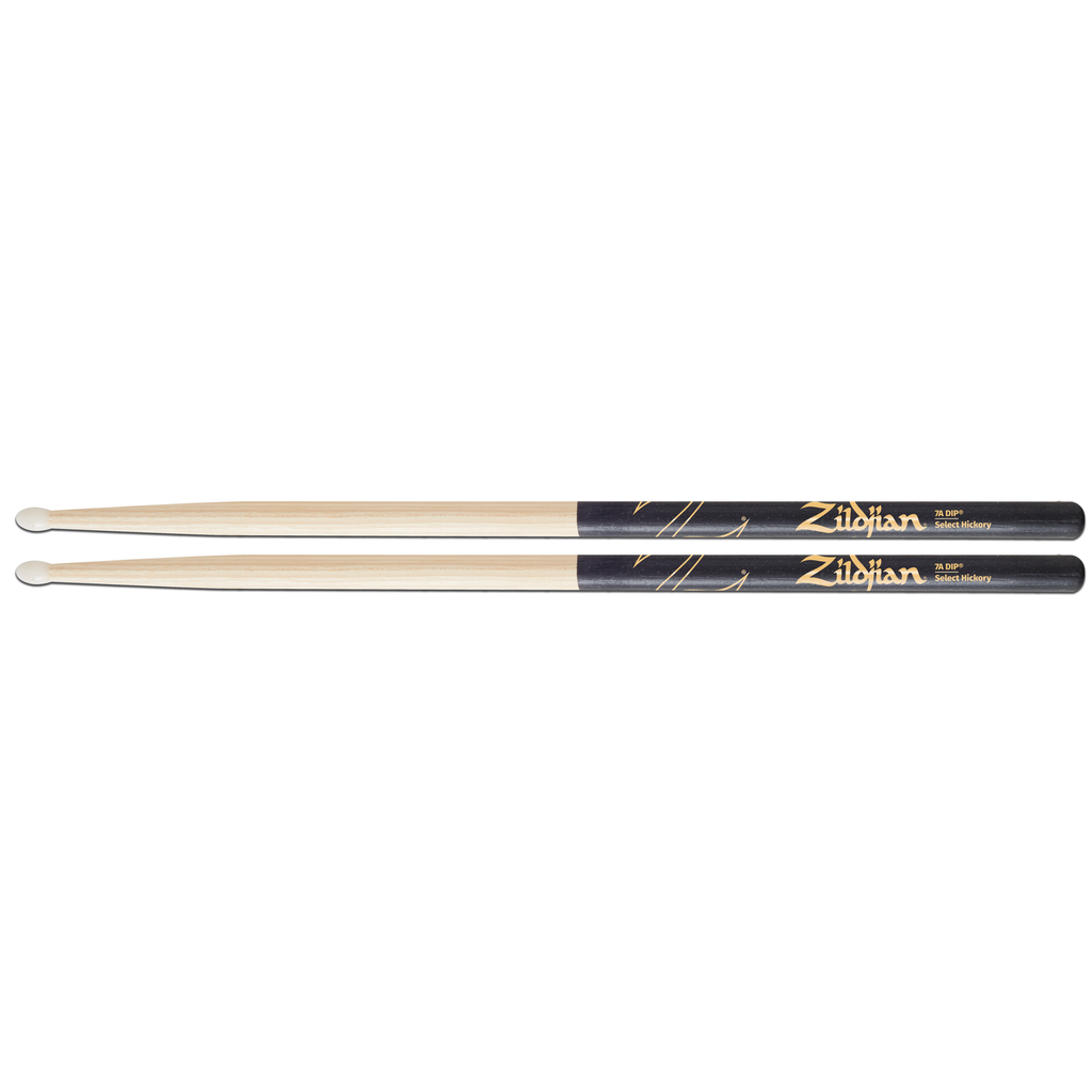 [Z7AND] Zildjian Z7AND 7A Nylon DIP Drumsticks