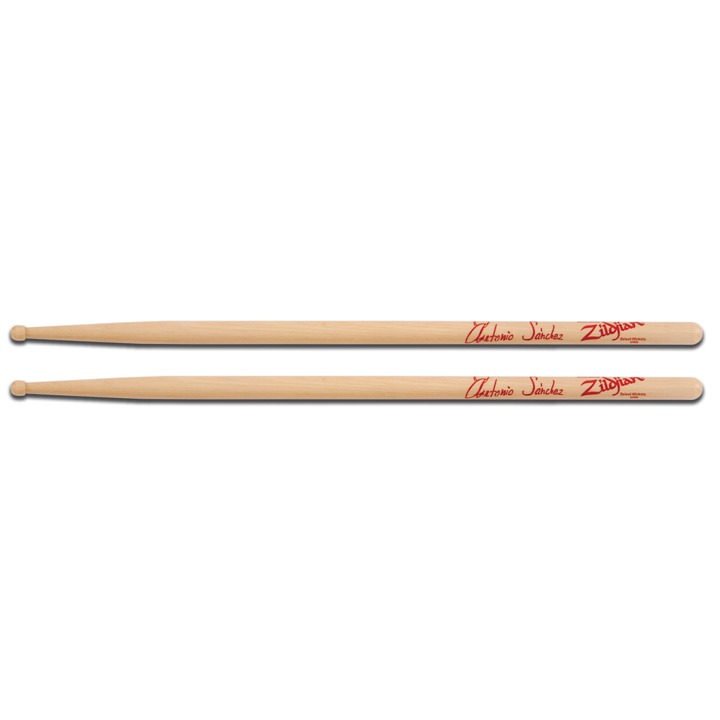 [ZASAS] Zildjian ZASAS Antonio Sanchez Artist Series Drumsticks