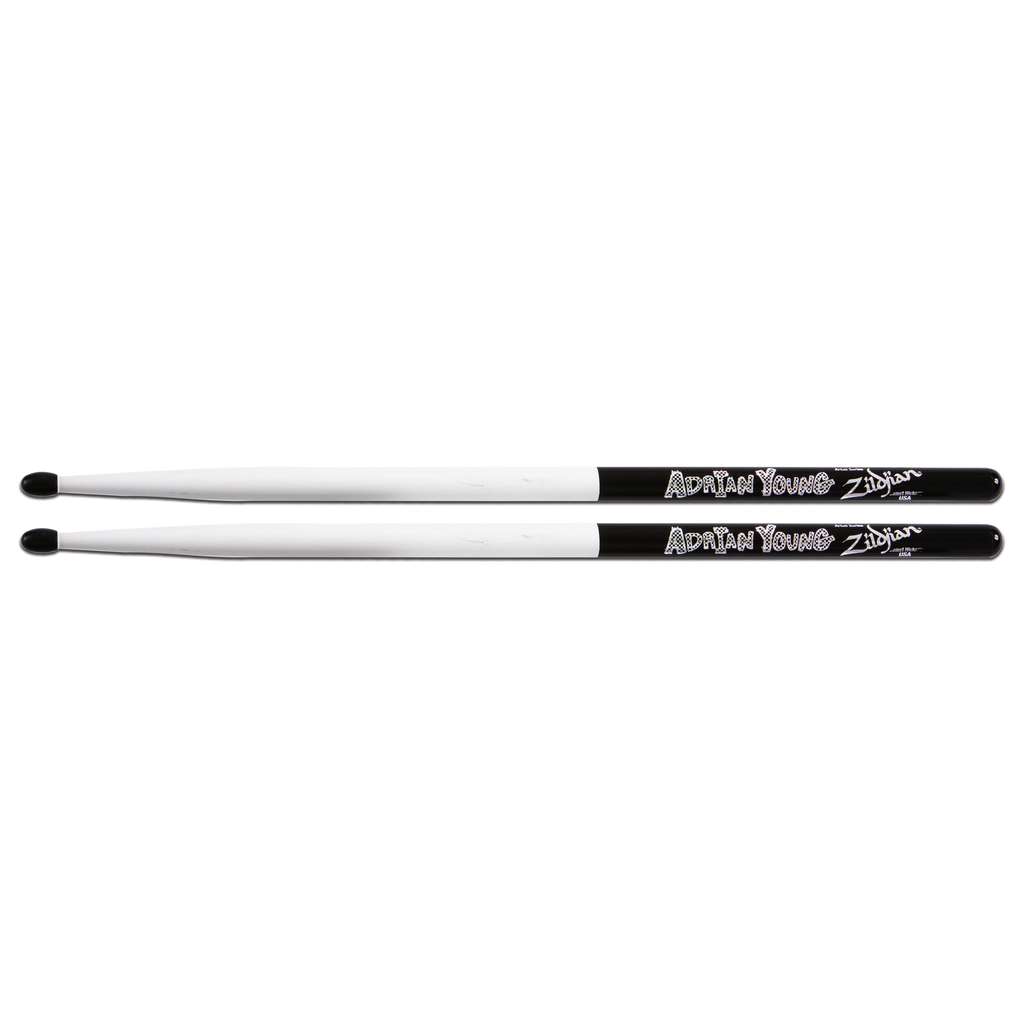 [ZASAY] Zildjian ZASAY Adrian Young Artist Series Drumsticks