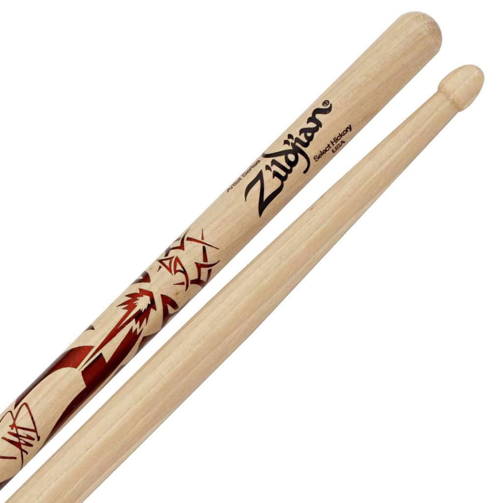 Zildjian ZASDG Dave Grohl Sticks