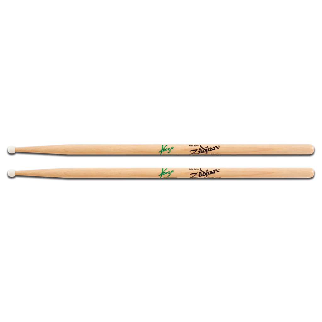 [ZASKS] Zildjian ZASKS Kozo Suganuma Artist Series Drumsticks