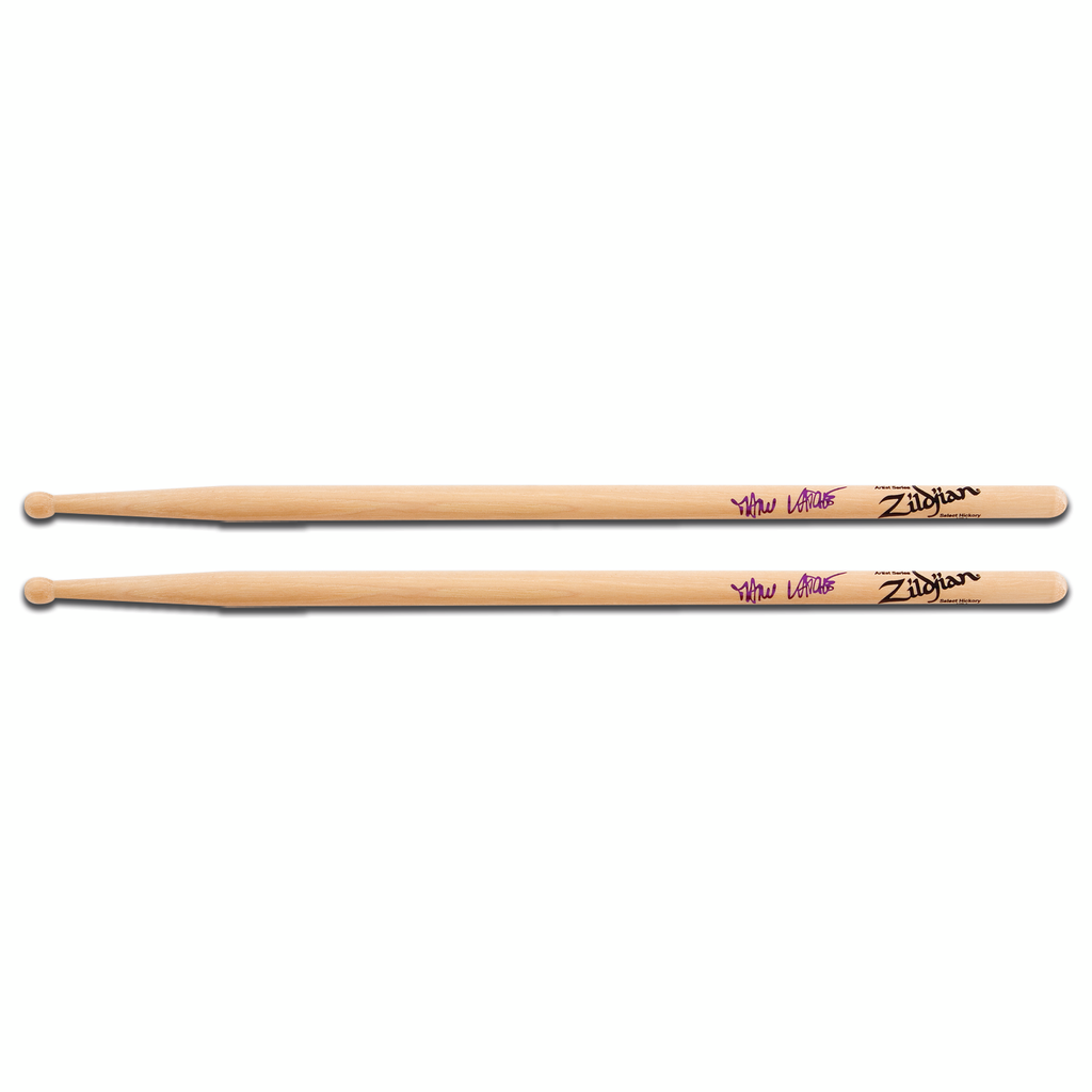 [ZASMK] Zildjian ZASMK Manu Katche Artist Series Drumsticks