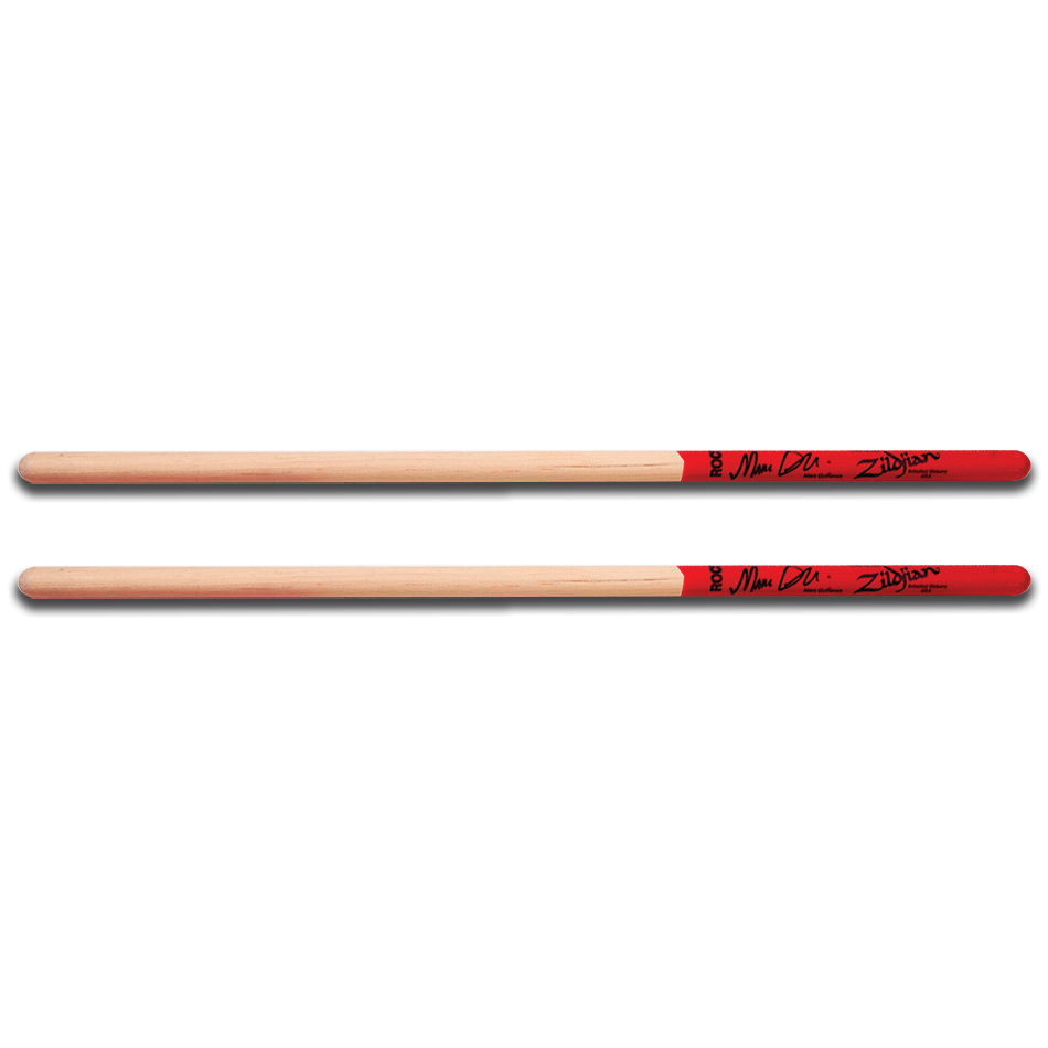 [ZASMQR] Zildjian ZASMQR Marc Quinones Rock Artist Series Timbale