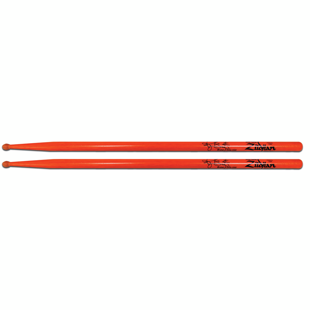 [ZASRB] Zildjian ZASRB Ronald Bruner Jr Artist Series Drumsticks