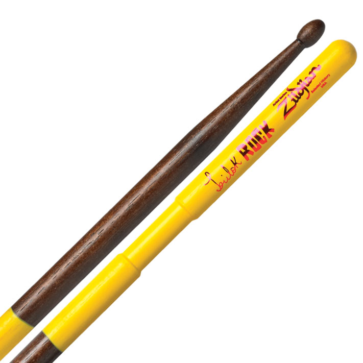 Zildjian ZASTGR Trilok Gurtu Rock Drumsticks