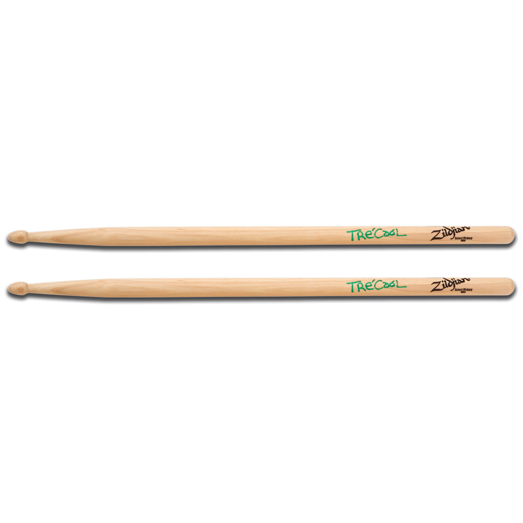 [ZASTR] Zildjian ZASTR Tre Cool Artist Series Drumsticks