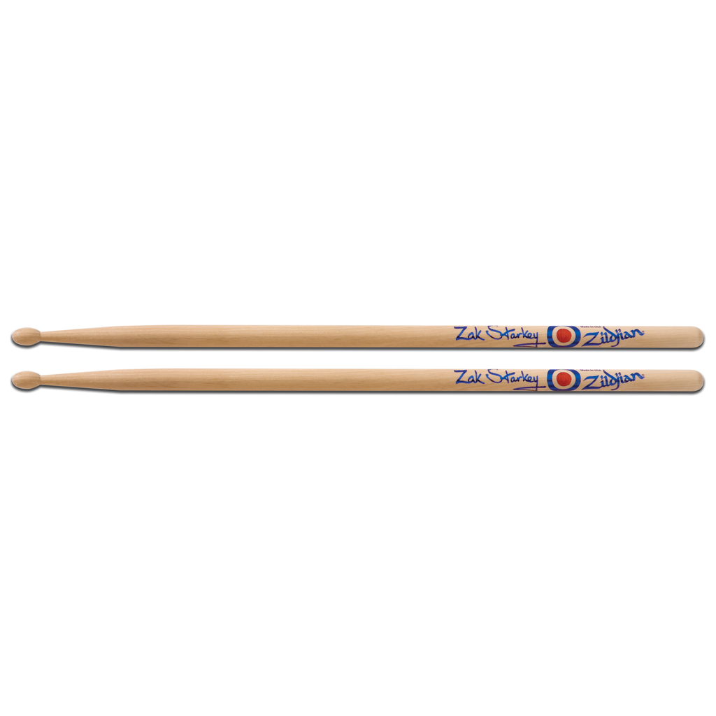 [ZASZS] Zildjian ZASZS Zak Starkey Artist Series Drumsticks