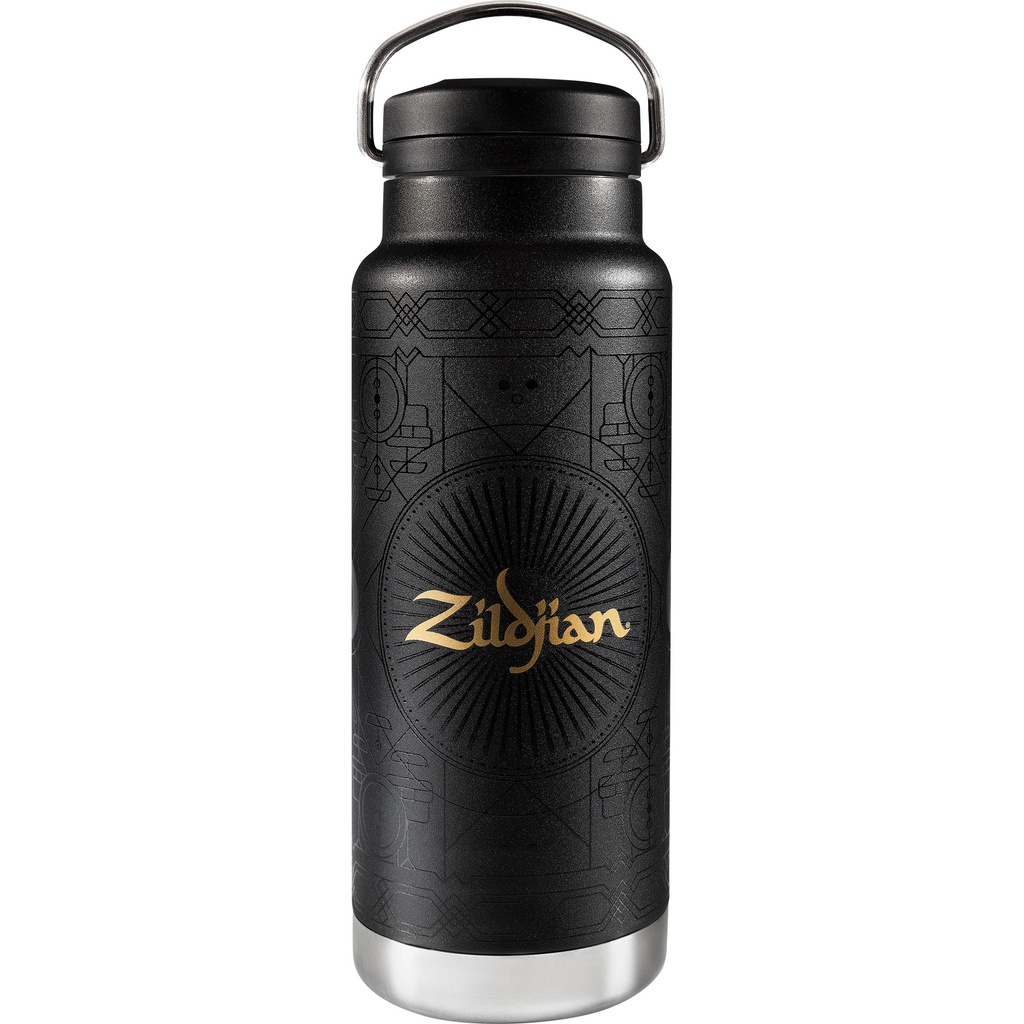 Zildjian ZDW00132 32oz. Klean Kanteen Water Bottle