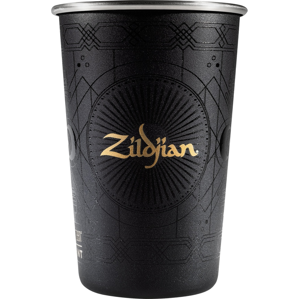 Zildjian ZDW00316 16oz. Klean Kanteen Pint