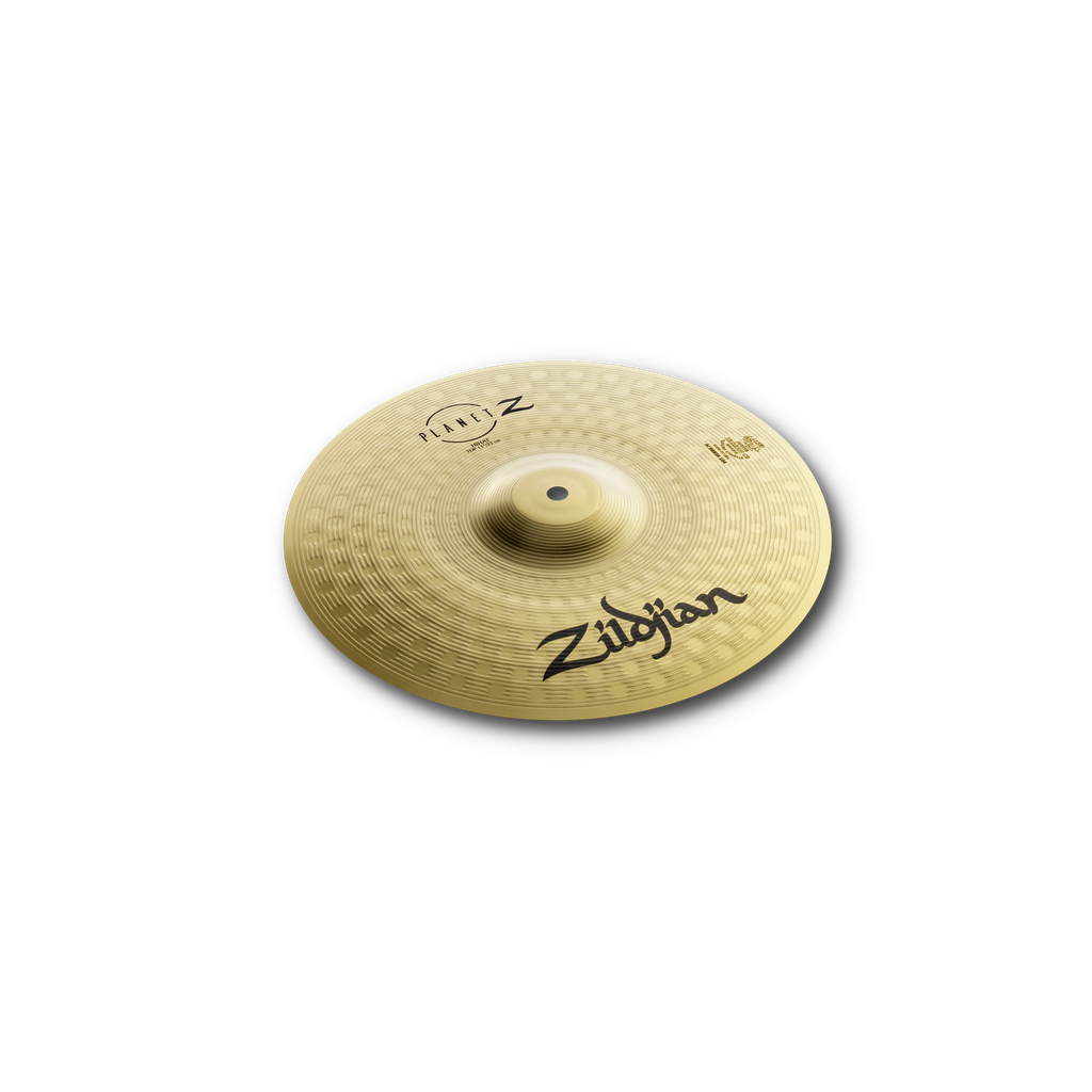 Zildjian ZP13T 13" Planet Z Hi Hat Top