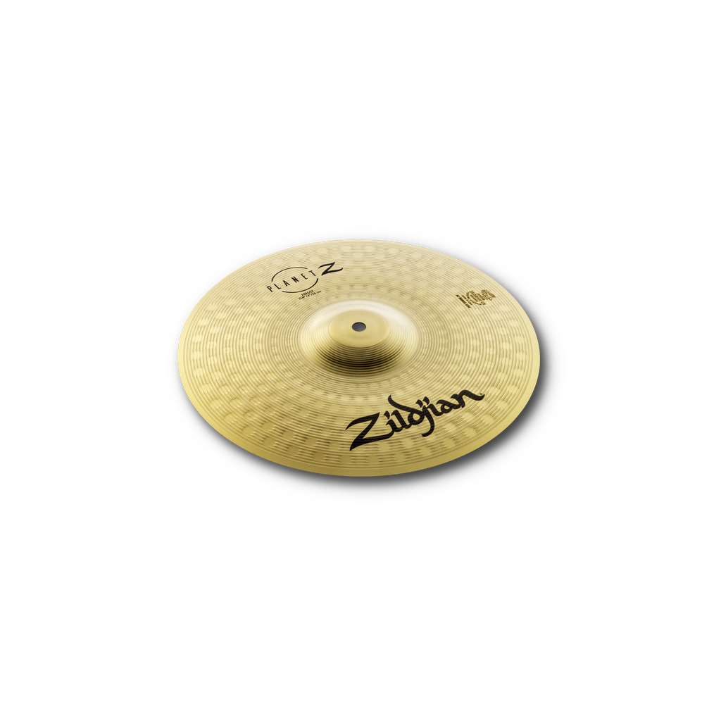 Zildjian ZP14T 14" Planet Z Hi Hat Top