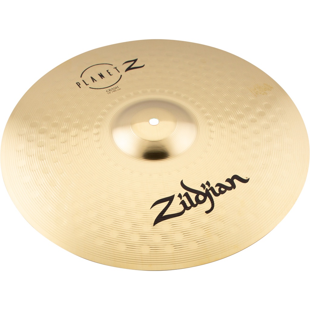 Zildjian ZP16C 16" Planet Z Crash Cymbal