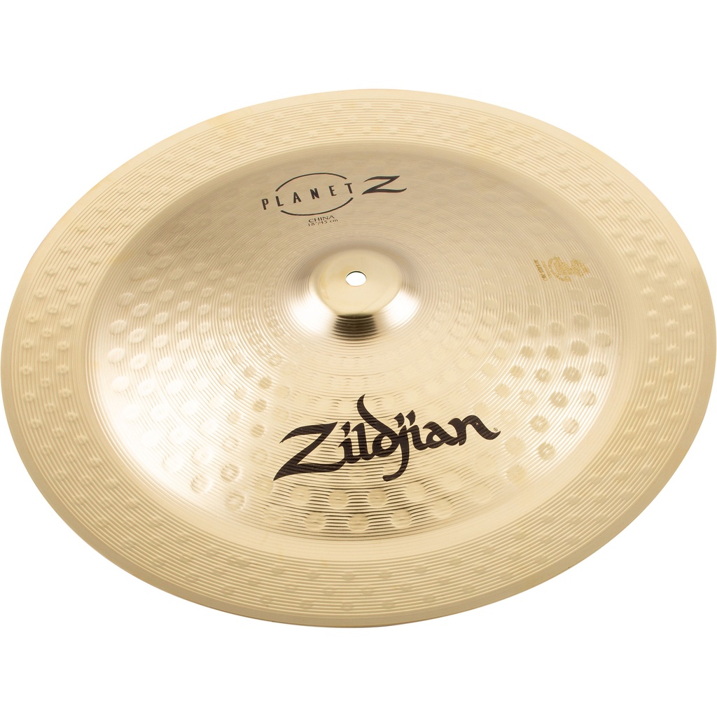 Zildjian ZP18CH 18" Planet Z China Cymbal