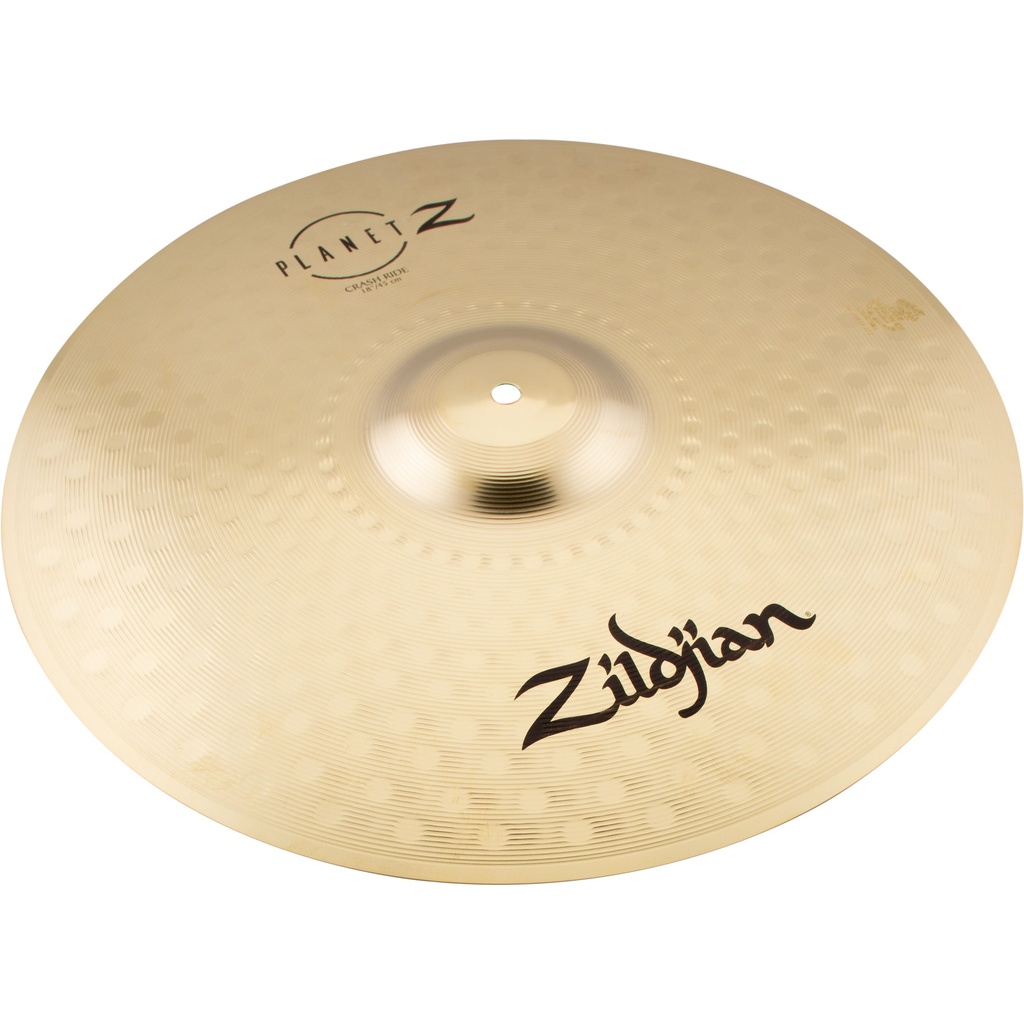 Zildjian ZP18CR 18" Planet Z Crash/Ride Cymbal