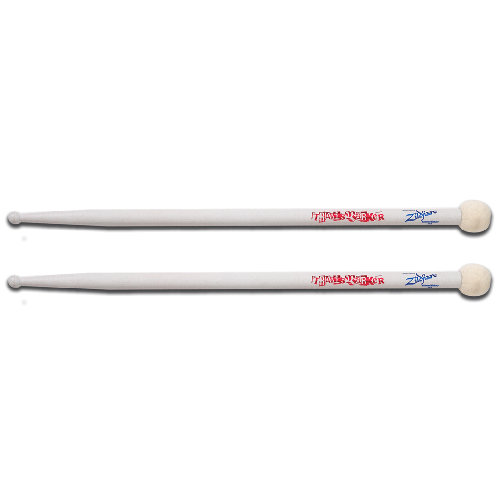 [ZSDMTB] Zildjian ZSDMTB Travis Barker Mallet Sticks Pair