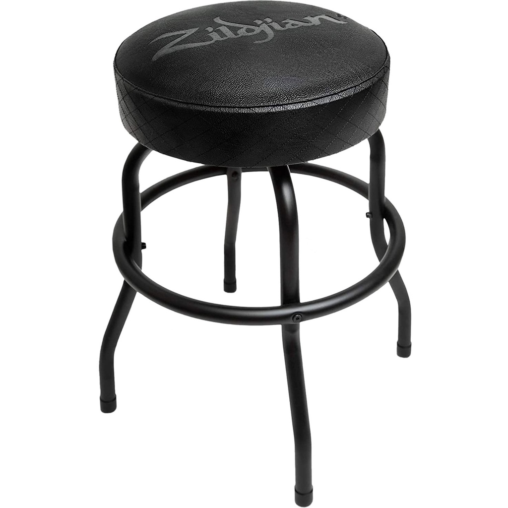Zildjian ZSTOOL30 30" Black Barstool