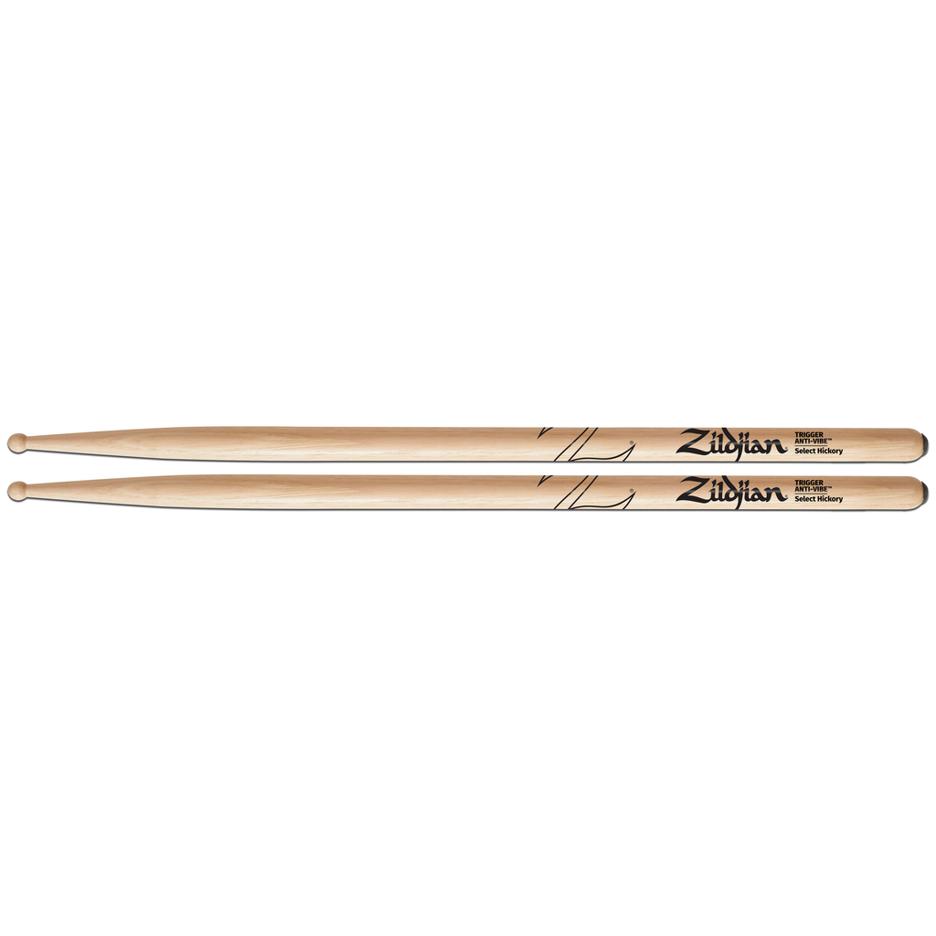 [ZTG] Zildjian ZTG Trigger Drumsticks