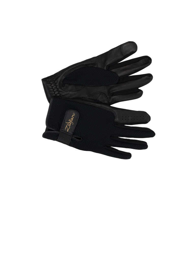 [ZXGL0013] Zildjian ZXGL0013 Zildjian Touchscreen Drummer's Gloves - Large