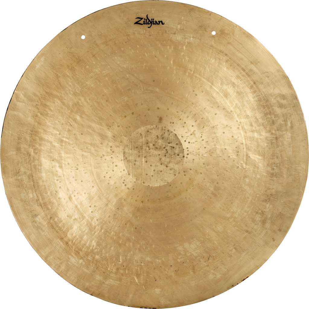 Zildjian ZXGO00240 40" Wind Gong with Etched Logo