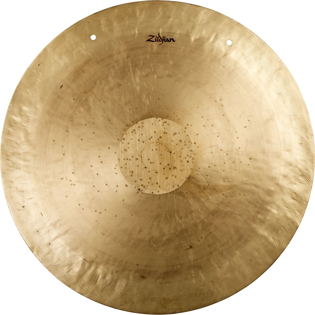 Zildjian ZXGO00424 24" Wind Gong with Etched Logo