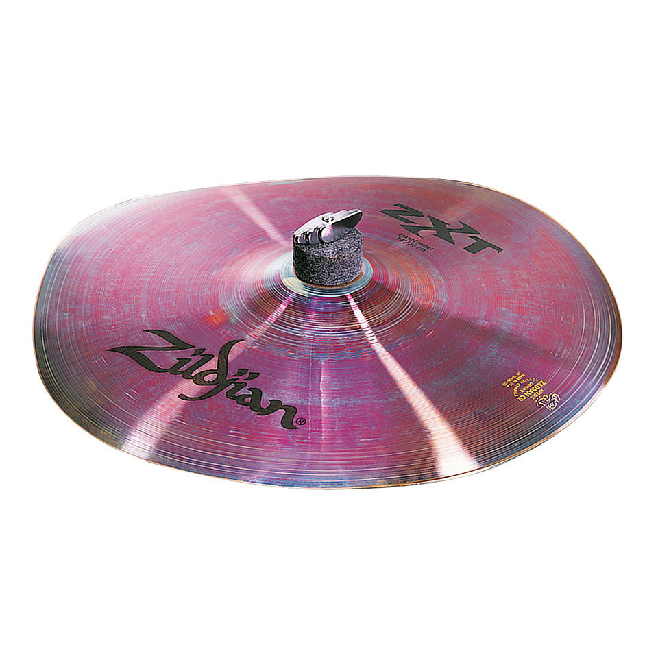 Zildjian ZXT14TRF 14" ZXTrashformer