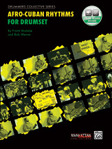 Afro-Cuban Rhythms For Drumset