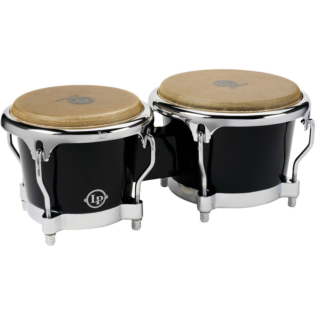 LP Black