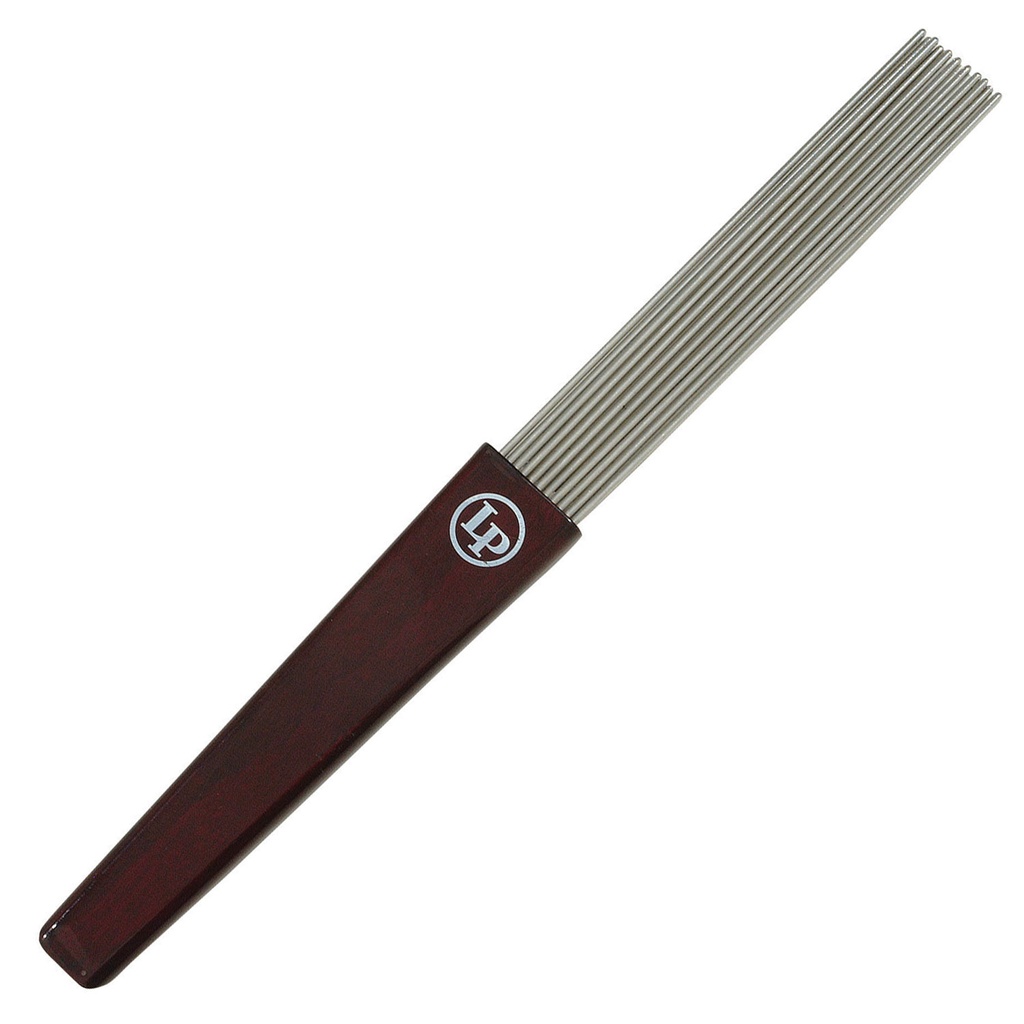 [LP333] LP Professional Guiro Scraper