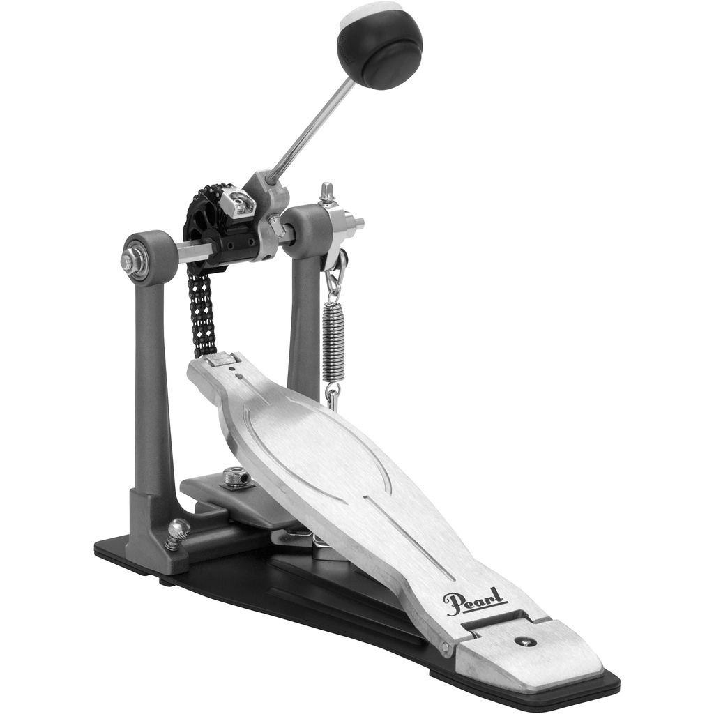 [P1030] Pearl Eliminator Solo: Black Single Bass Drum Pedal