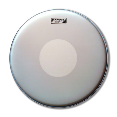 [TCPD14] Aquarian 14" Texture Coated Power Dot Batter