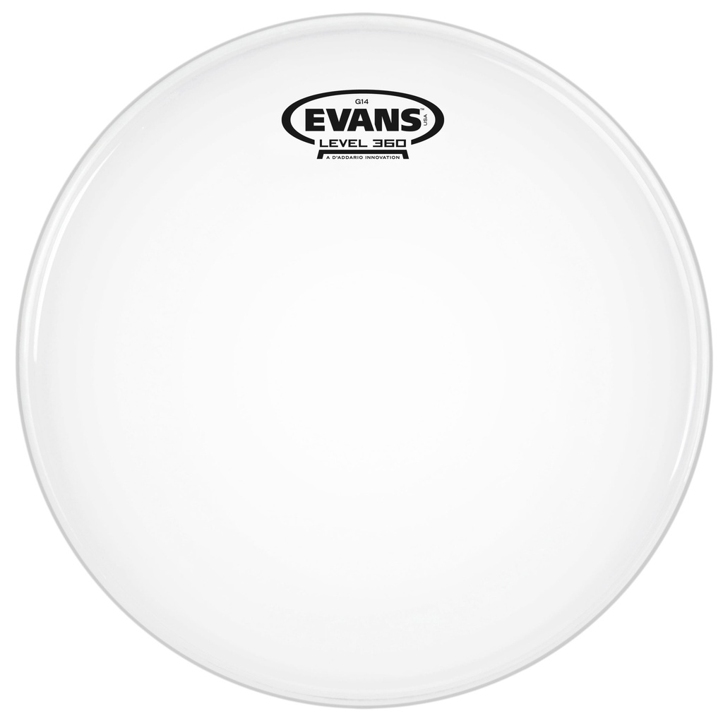[B12G14] Evans 12" G14 Coated Head
