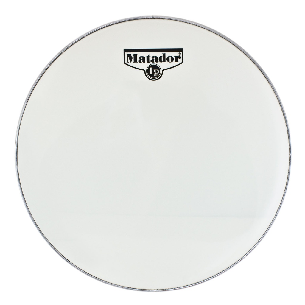 [M247B] LP 14" Matador Timbale Head