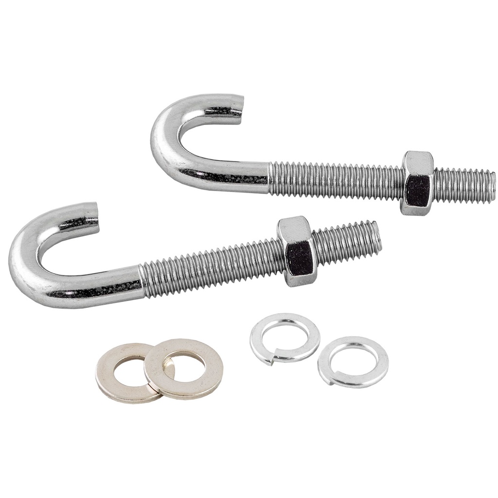 [SC409A] Pearl J-Bolt with Washer & Nut for CXB-1 Airframe Bass Carrier