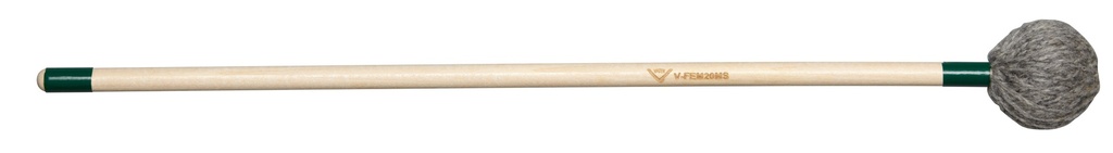 [V-FEM20MS] Vater Front Ensemble Medium Soft Marimba Mallet V-FEM20MS